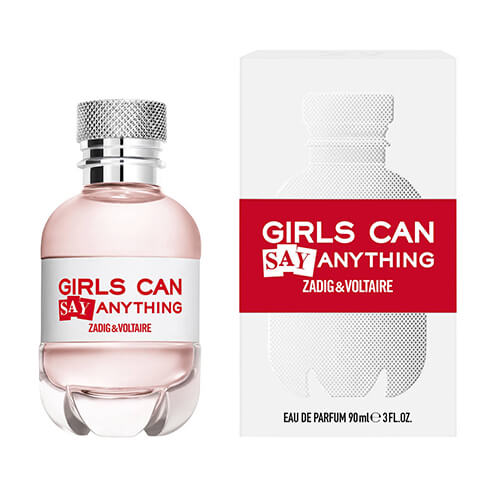 ZADIG & VOLTAIRE Girls Can Say Anything – цена, описание.