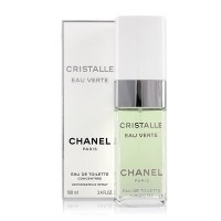 Chanel Cristalle eau verte concentree