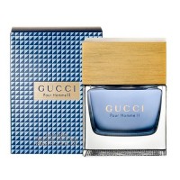 Gucci Pour Homme II
