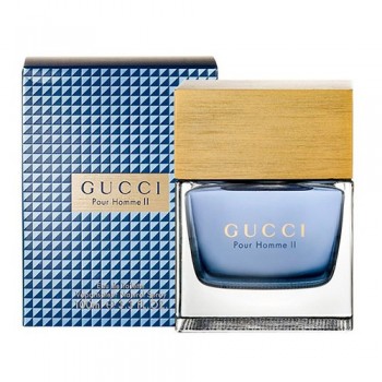 Gucci Pour Homme II