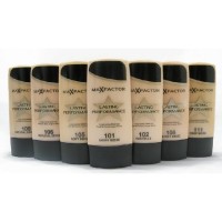 Тональная основа Max Factor Lasting Performance