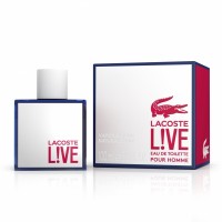 Lacoste L!ve