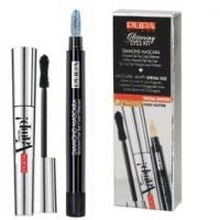 Набор Pupa GLITTERING EYES KIT