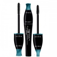 Тушь для ресниц Bourjois Twist up the Volume waterproof 8ml
