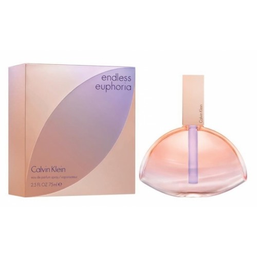Calvin Klein Euphoria endless – цена, описание.