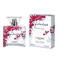 Lancome Cyclades Collection Voyage