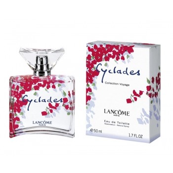 Lancome Cyclades Collection Voyage