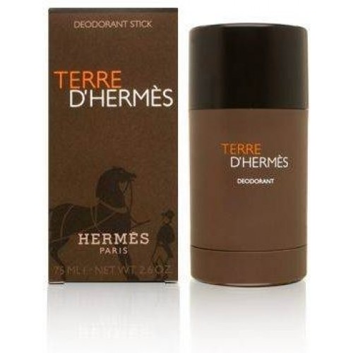 Стик Hermes Terre D’Hermes – цена, описание.