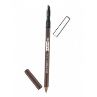 Карандаш для бровей Pupa TRUE EYEBROW PENCIL