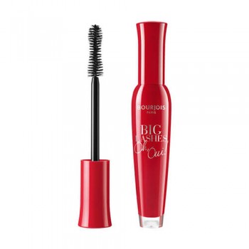 Тушь Bourjois big lashes oh,oui