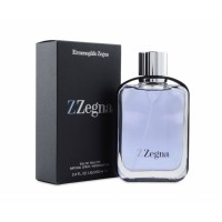 Ermenegildo Zegna Zegna Z