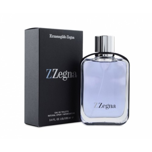 Ermenegildo Zegna Zegna Z – цена, описание.
