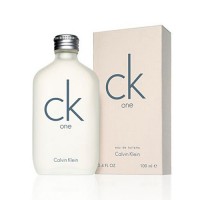 Calvin Klein One