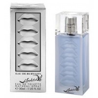 Salvador Dali Eau de Rubylips