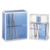 In Blue Sport Armand Basi