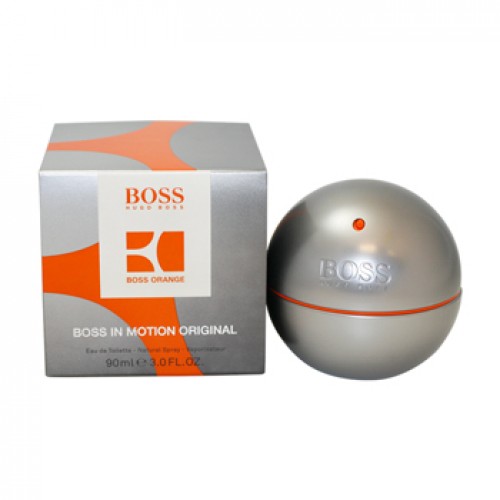 Hugo Boss Boss In Motion – цена, описание.