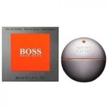 Hugo Boss Boss In Motion