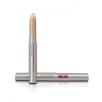 Корректор-крем Pupa MAGIC CONCEALER