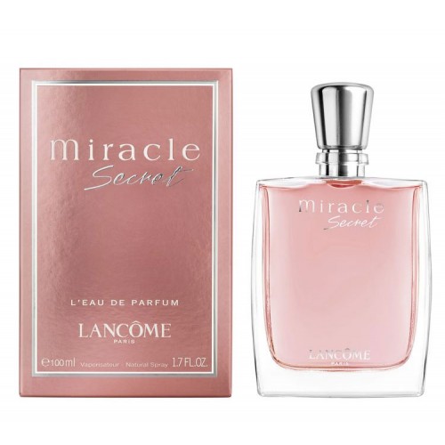 Lancome Miracle Secret L'eau de parfum – цена, описание.