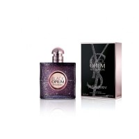 Yves Saint Laurent Black Opium Nuit Blanche
