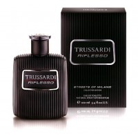 Trussardi riflesso Streets of milano