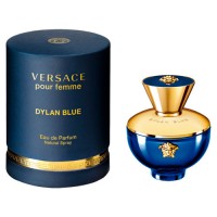 Versace pour femme Dylan Blue