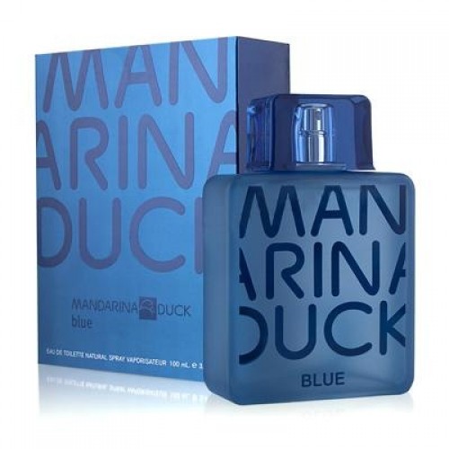 Mandarina Duck Blue – цена, описание.