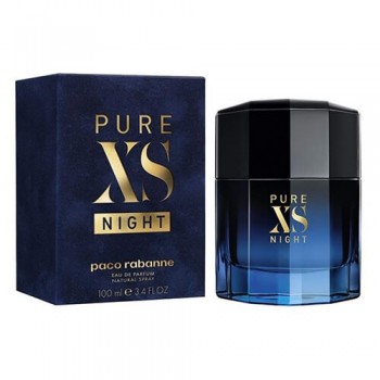 Paco Rabanne Pure XS Night