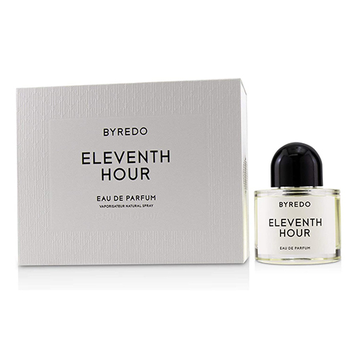 Byredo Parfums Elevent Hour