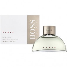 Hugo Boss Women eau de parfum