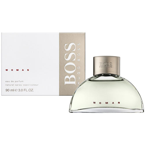Hugo Boss Women eau de parfum – цена, описание.