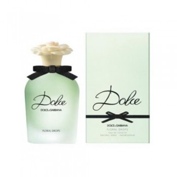 Dolce & Gabbana Dolce Floral Drops
