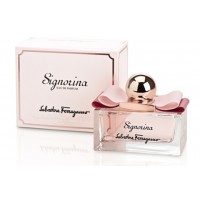 Salvatore Ferragamo Signorina eau de parfum