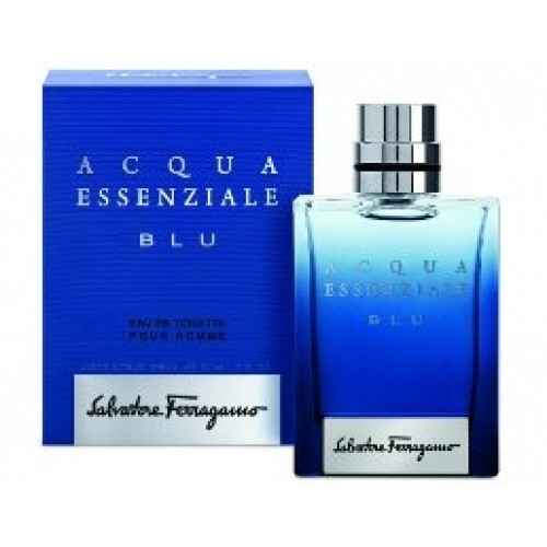 Salvatore Ferragamo Acqua Essenziale Blu – цена, описание.