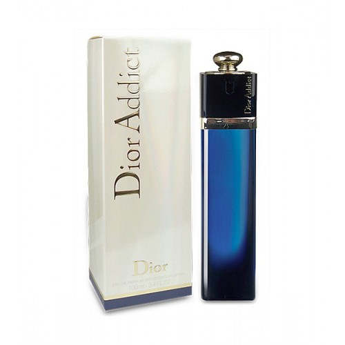 Christian Dior Addict eau de parfum – цена, описание.