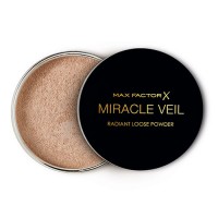 Пудра рассыпчатая Max Factor Miracle Veil 4g