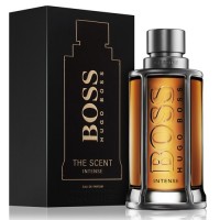 Hugo Boss The Scent Intense