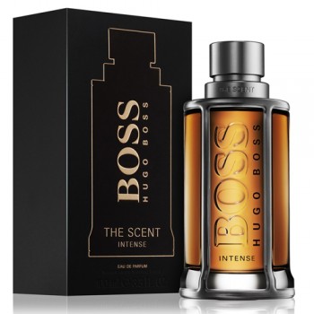 Hugo Boss The Scent Intense