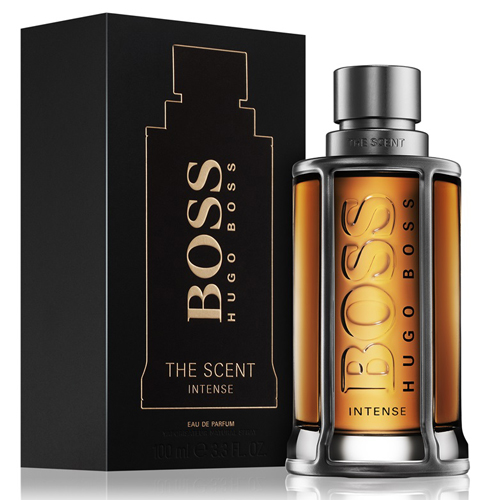 Hugo Boss The Scent Intense – цена, описание.