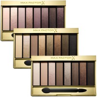 Палитра теней Max Factor Masterpiece Nude 6,5g