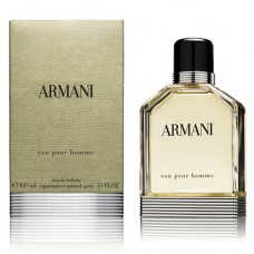 Giorgio Armani eau pour homme 2013