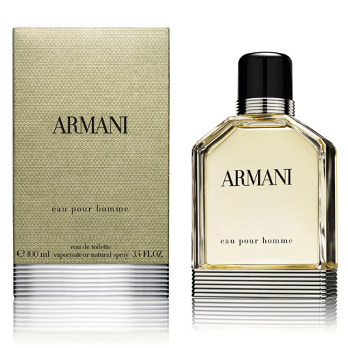 Giorgio Armani eau pour homme 2013 – цена, описание.