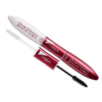 Тушь L’Oreal Double Extension Beauty