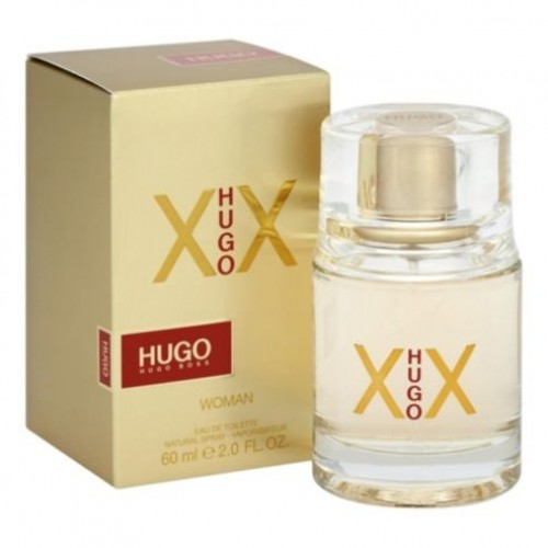Hugo Boss XX – цена, описание.