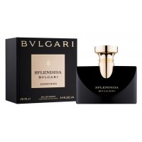 Bvlgari Splendida Jasmin Noir