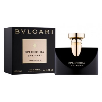 Bvlgari Splendida Jasmin Noir