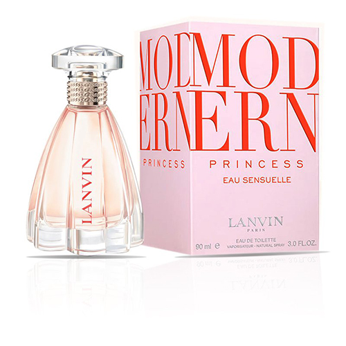 Lanvin Modern Princess eau sensuelle – цена, описание.
