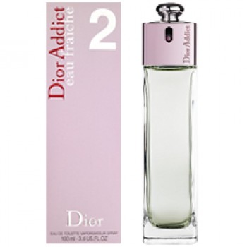 Christian Dior Addict 2 Eau Fraiche
