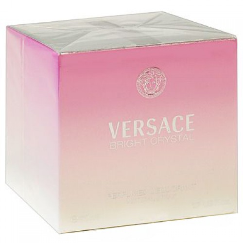 Дезодорант Versace Bright Crystal – цена, описание.