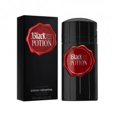 Paco Rabanne Black XS Potion Limited Edition